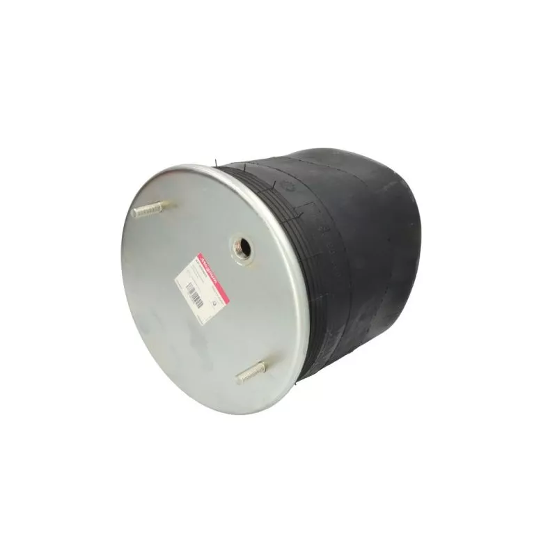 Soufflet de suspension, suspension pneumatique MAGNUM TECHNOLOGY 5002-03-0348