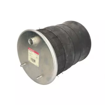 Soufflet de suspension, suspension pneumatique MAGNUM TECHNOLOGY 5002-03-0342