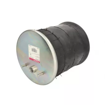 Soufflet de suspension, suspension pneumatique MAGNUM TECHNOLOGY 5002-03-0330