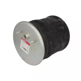 Soufflet de suspension, suspension pneumatique MAGNUM TECHNOLOGY 5002-03-0331