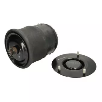 Soufflet à air, suspension pneumatique MAGNUM TECHNOLOGY 5002-03-0260P