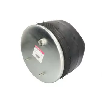 Soufflet de suspension, suspension pneumatique MAGNUM TECHNOLOGY 5002-03-0339