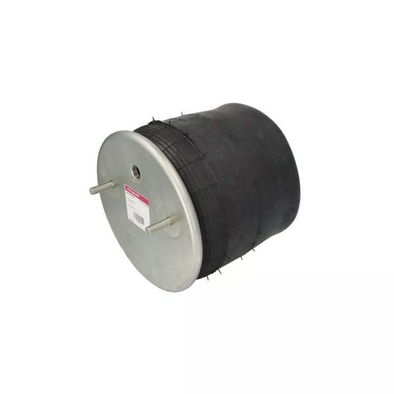 Soufflet de suspension, suspension pneumatique MAGNUM TECHNOLOGY 5002-03-0386P