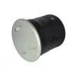 Soufflet de suspension, suspension pneumatique MAGNUM TECHNOLOGY 5002-03-0350 - Visuel 1