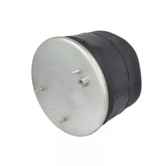 Soufflet de suspension, suspension pneumatique MAGNUM TECHNOLOGY 5002-03-0349