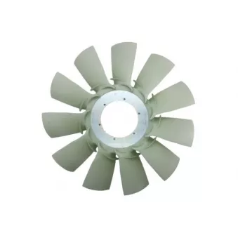 Ventilateur, refroidissement du moteur THERMOTEC