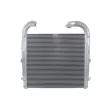 Intercooler, échangeur THERMOTEC DASC007TT - Visuel 2