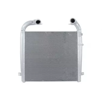 Intercooler, échangeur THERMOTEC