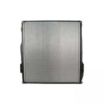 Radiateur, refroidissement du moteur THERMOTEC D7SC009TT