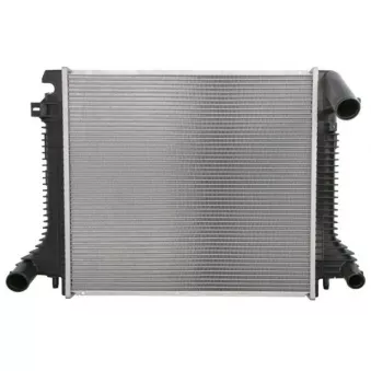Radiateur, refroidissement du moteur THERMOTEC