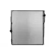 Radiateur, refroidissement du moteur THERMOTEC D7SC009TT - Visuel 2