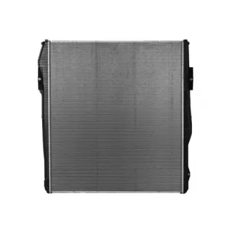 Radiateur, refroidissement du moteur THERMOTEC D7SC010TT