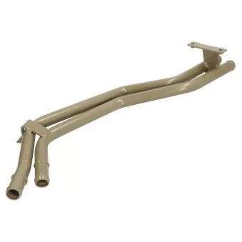 Manchon de raccord, conduite du liquide de refroidissement THERMOTEC DWDA009TT