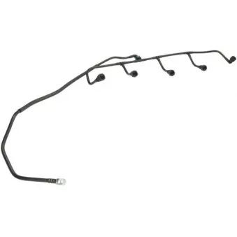 Tuyauterie de liquide de refroidissement THERMOTEC