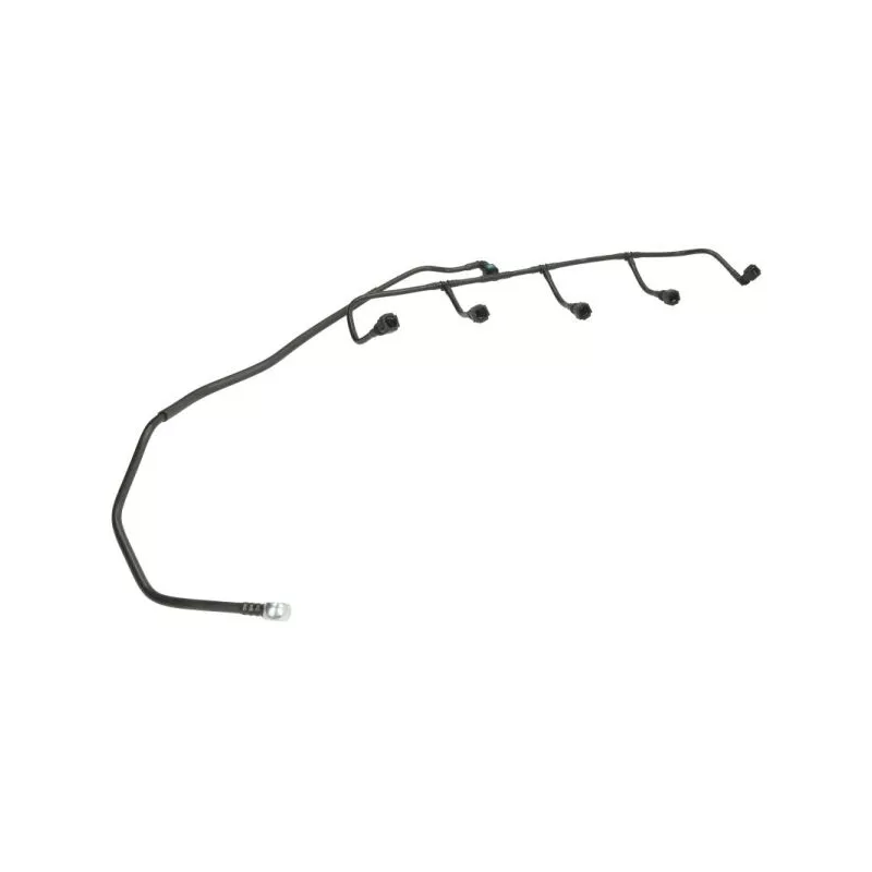 Tuyauterie de liquide de refroidissement THERMOTEC SI-SC188