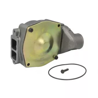 Pompe à eau, refroidissement du moteur THERMOTEC WP-CA123