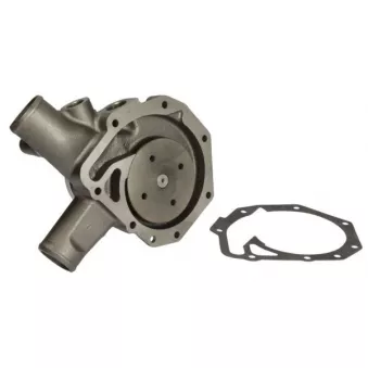Pompe à eau, refroidissement du moteur THERMOTEC WP-DF102