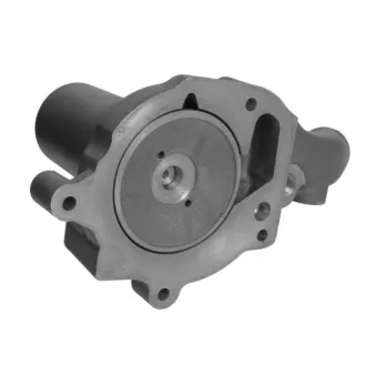 Pompe à eau, refroidissement du moteur THERMOTEC WP-MF121