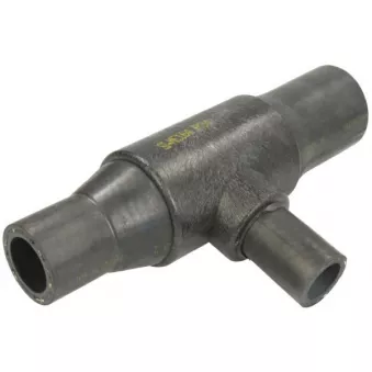 Tuyauterie de liquide de refroidissement THERMOTEC