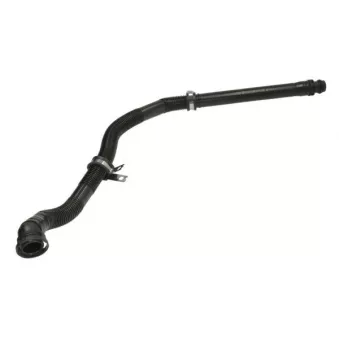 Tuyauterie de liquide de refroidissement THERMOTEC