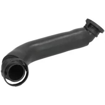 Tuyauterie de liquide de refroidissement THERMOTEC SI-ME169