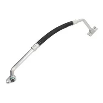 Conduite à haute/basse pression, climatisation THERMOTEC