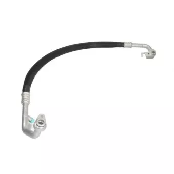 Conduite à haute/basse pression, climatisation THERMOTEC