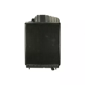 Radiateur, refroidissement du moteur THERMOTEC D7AG173TT