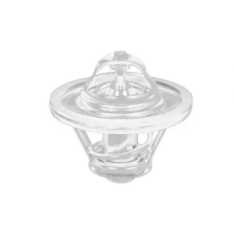Thermostat, liquide de refroidissement THERMOTEC