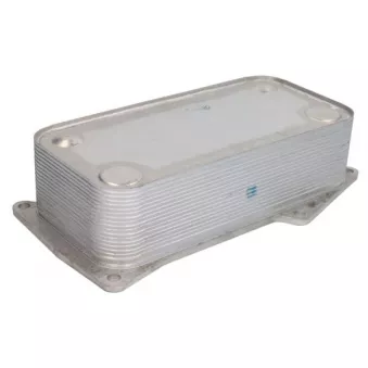 Radiateur d'huile THERMOTEC D4AG007TT