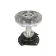 Embrayage, ventilateur de radiateur THERMOTEC D5IV015TT - Visuel 1