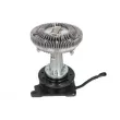 Embrayage, ventilateur de radiateur THERMOTEC D5IV014TT - Visuel 1