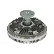 Embrayage, ventilateur de radiateur THERMOTEC D5ME028TT - Visuel 2