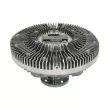 Embrayage, ventilateur de radiateur THERMOTEC D5ME028TT - Visuel 1