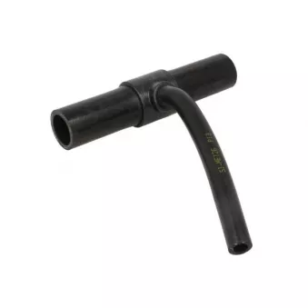 Tuyauterie de liquide de refroidissement THERMOTEC