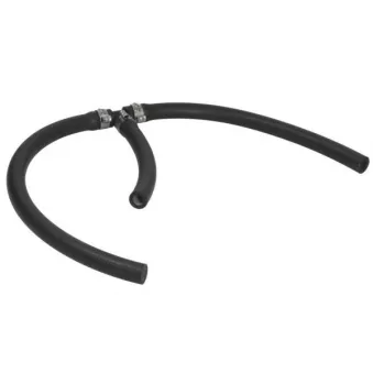 Durite de radiateur THERMOTEC