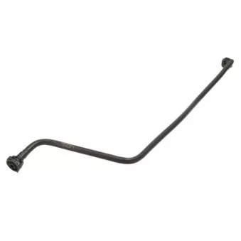 Tuyauterie de liquide de refroidissement THERMOTEC SI-MA129