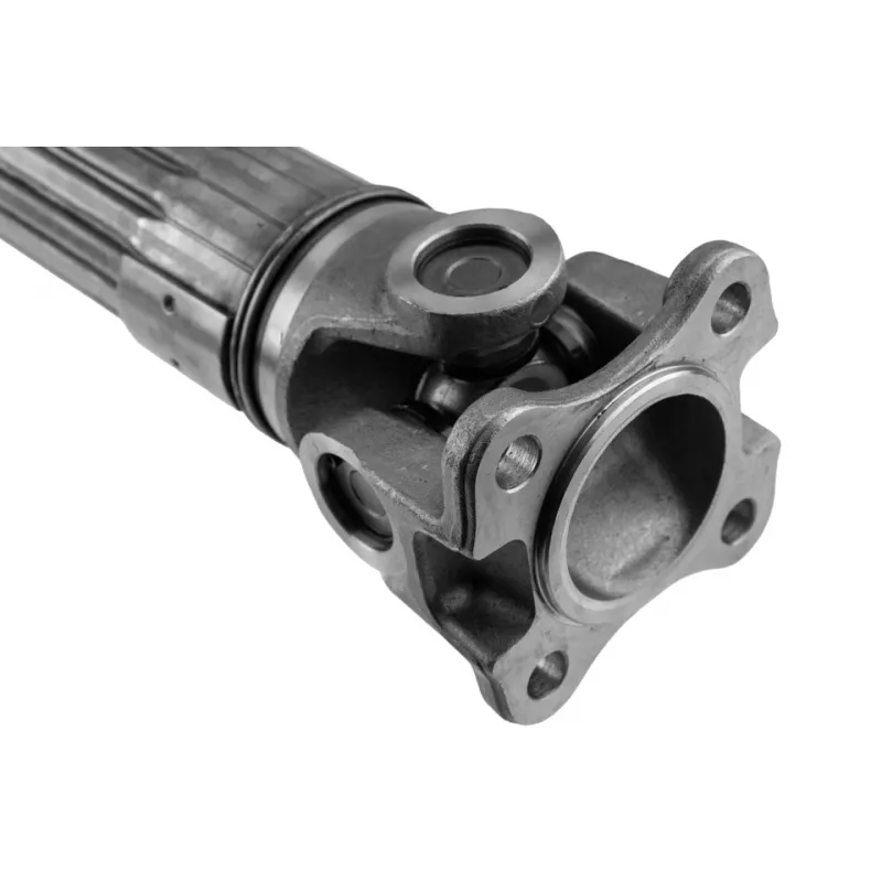 Arbre de transmission, entraînement essieux TEKNÖR NWN-CH-098 - Visuel 3