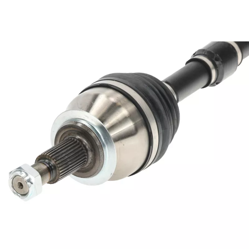 Arbre de transmission avant gauche TEKNÖR NPW-MZ-128 - Visuel 2