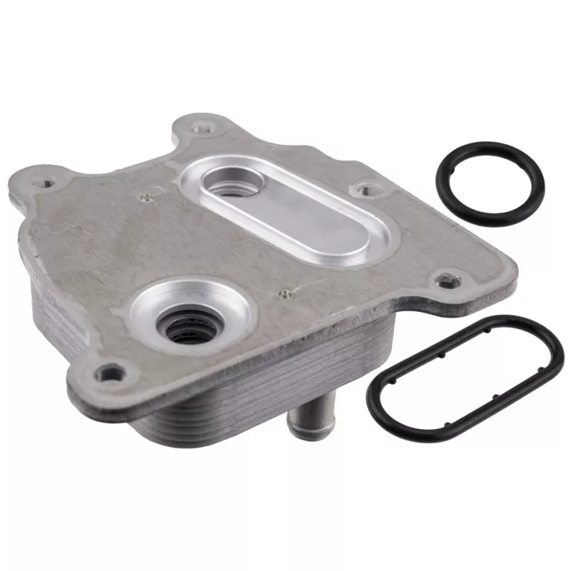 Radiateur d'huile TEKNÖR CCL-NS-015 - Visuel 1