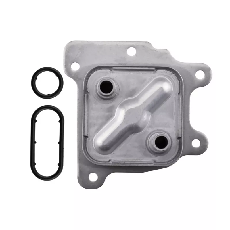 Radiateur d'huile TEKNÖR CCL-NS-015 - Visuel 2