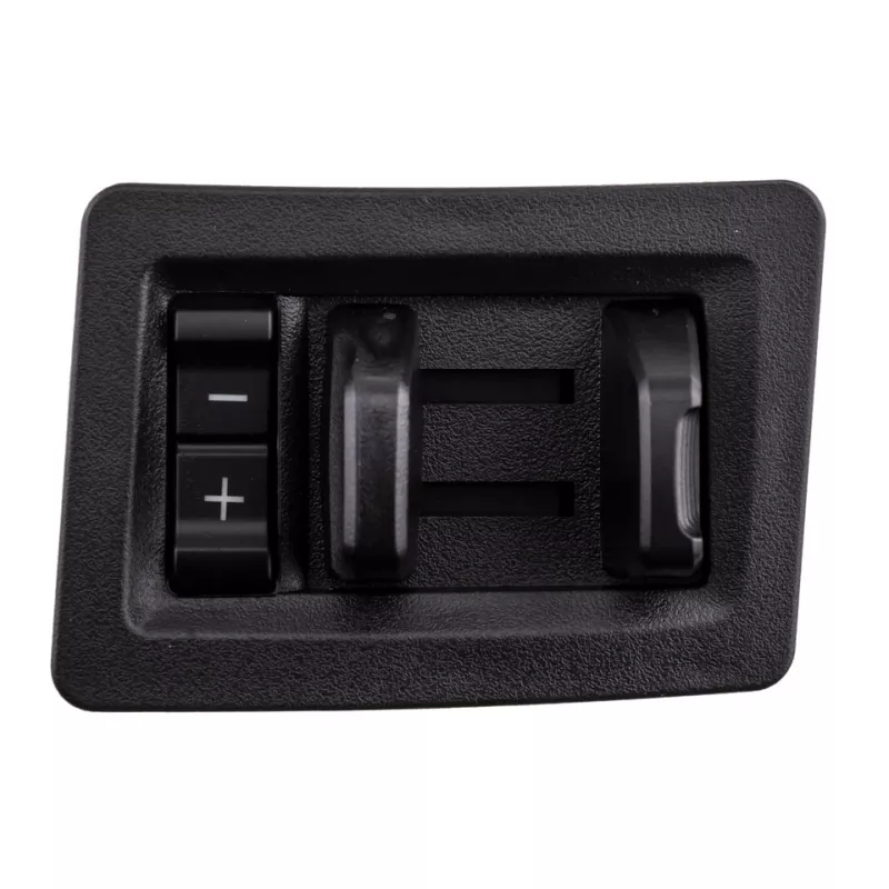 Interrupteur, commande de frein de stationnement TEKNÖR EZC-FR-381 - Visuel 2