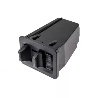 Interrupteur, commande de frein de stationnement TEKNÖR EZC-FR-381