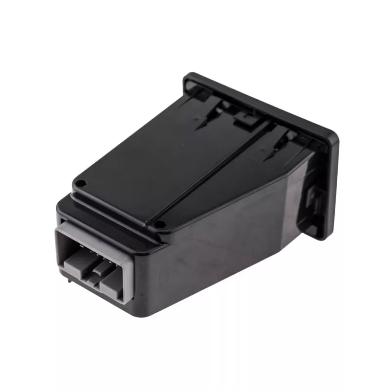 Interrupteur, commande de frein de stationnement TEKNÖR EZC-FR-381 - Visuel 1