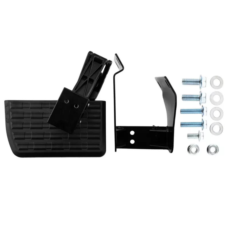 Support, pare-chocs TEKNÖR EZC-FR-382 - Visuel 2