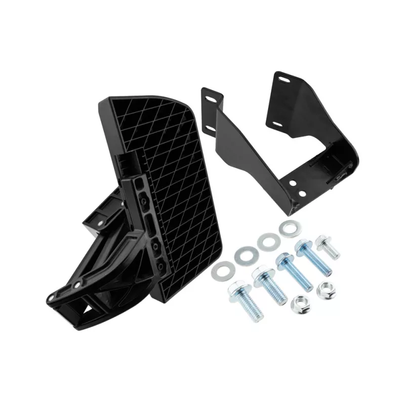 Support, pare-chocs TEKNÖR EZC-FR-382 - Visuel 1