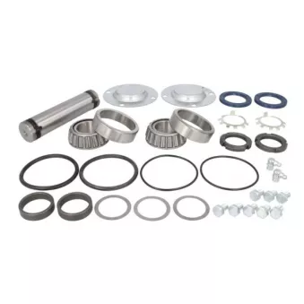 Silent bloc de suspension (train avant) S-TR