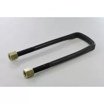 Bride de ressort S-TR