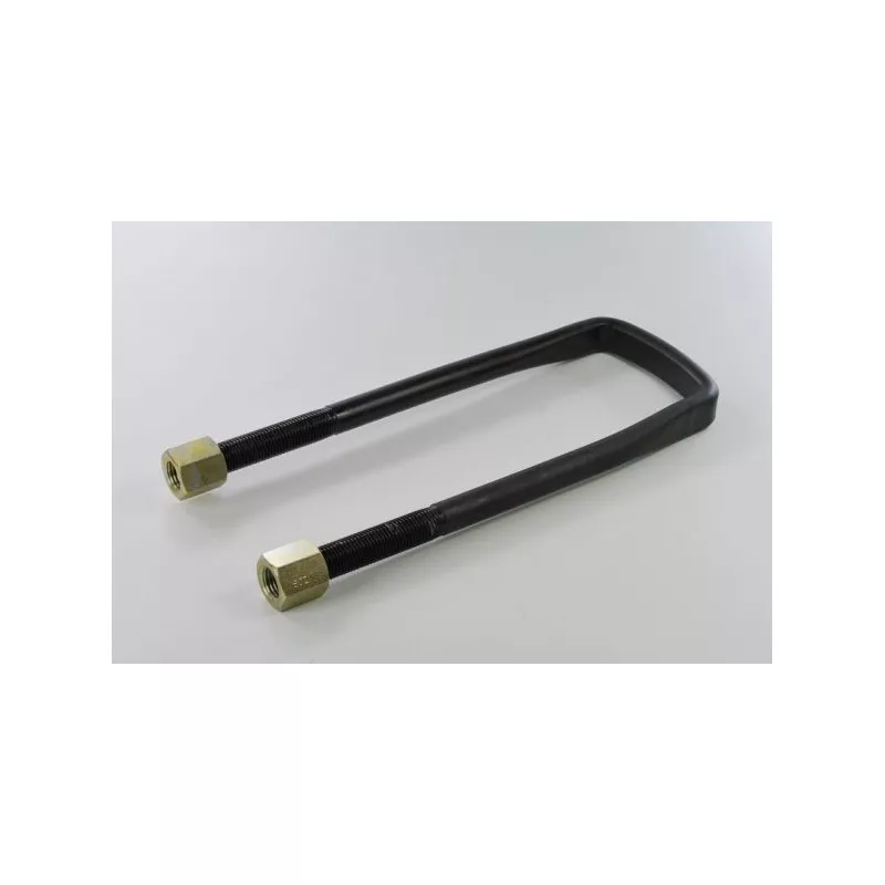 Bride de ressort S-TR STR-50214