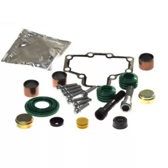 Kit de réparation, étrier de frein SBP CRK-145